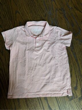 Properly Tied Boys Polo 6